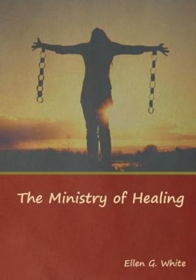 Cover for Ellen G White · The Ministry of Healing (Paperback Book) (2019)