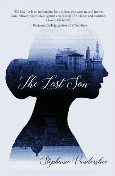 Cover for Stephanie Vanderslice · The Lost Son (Taschenbuch) (2022)