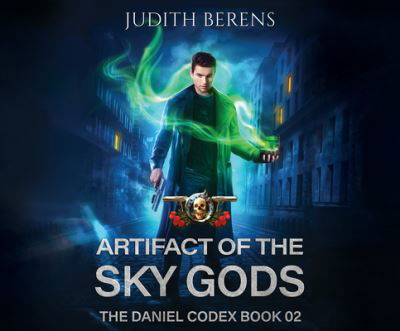 Artifact of the Sky Gods - Judith Berens - Music - Dreamscape Media - 9781662025150 - August 31, 2020