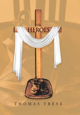 Cover for Thomas Trese · Heroes (Book) (2022)