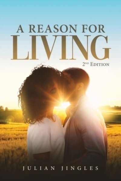 Cover for Julian Jingles · Reason for Living (Buch) (2022)