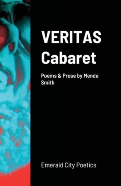 Cover for Mende Smith · VERITAS Cabaret (Paperback Book) (2020)