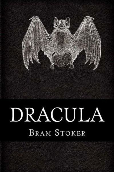 Dracula - Bram Stoker - Kirjat - Createspace Independent Publishing Platf - 9781717594150 - tiistai 1. toukokuuta 2018
