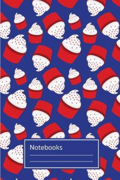 Notebooks - Mew Mew - Böcker - Createspace Independent Publishing Platf - 9781719082150 - 13 maj 2018