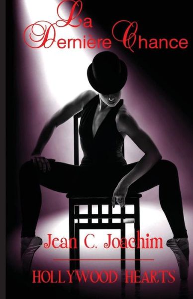 Cover for Jean C Joachim · La Derniere Chance (Paperback Book) (2018)