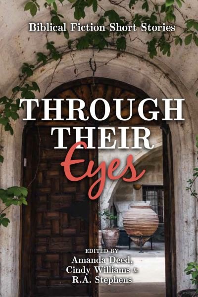 Amanda Deed · Through Their Eyes (Paperback Book) (2024)