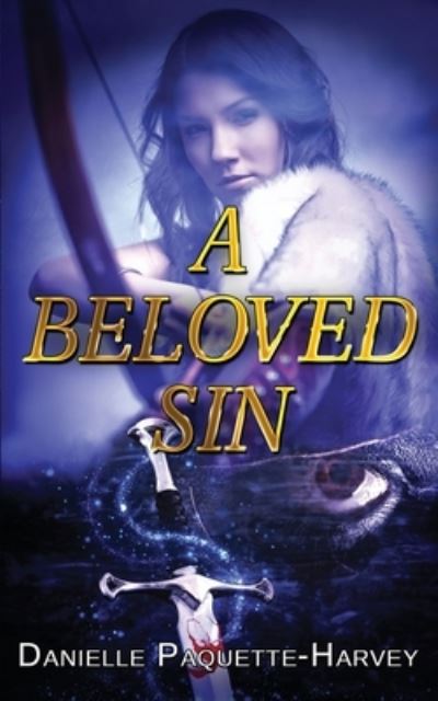 Cover for Jennifer Givner · Beloved Sin (Book) (2022)