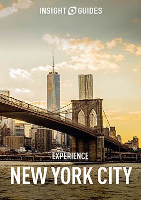 Cover for Insight Guides · Insight Guides: Experience New York City (N/A) (2016)