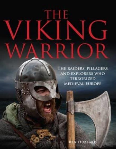 Cover for Ben Hubbard · Viking Warrior (Innbunden bok) (2017)