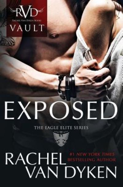 Cover for Rachel Van Dyken · Exposed (Paperback Book) (2019)