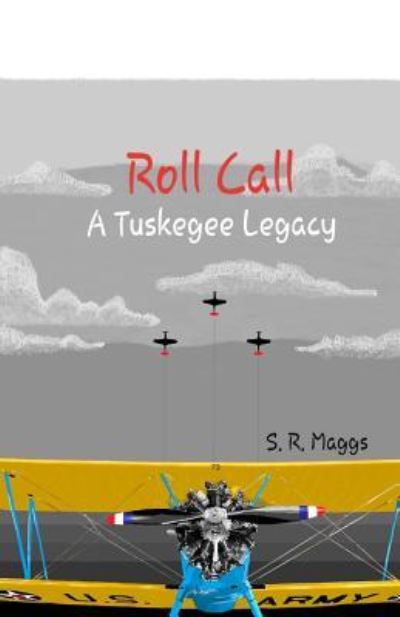 Cover for S R Maggs · Roll Call (Taschenbuch) (2019)