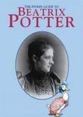 Cover for Annie Bullen · Beatrix Potter - Japanese (Paperback Book) (2010)