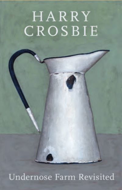 Cover for Harry Crosbie · Undernose Farm (Paperback Book) [Revised edition] (2021)