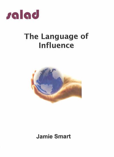 Cover for Jamie Smart · The Language of Influence (Audiobook (CD)) (2009)