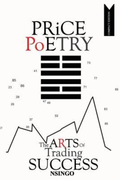 Cover for Nsingo Sakala · Price Poetry: Arts of Trading Success (Paperback Bog) [Pocket edition] (2017)
