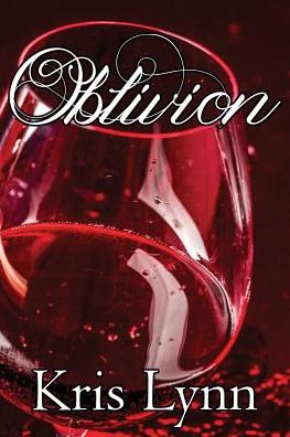 Cover for Kris Lynn · Oblivion (Pocketbok) (2016)