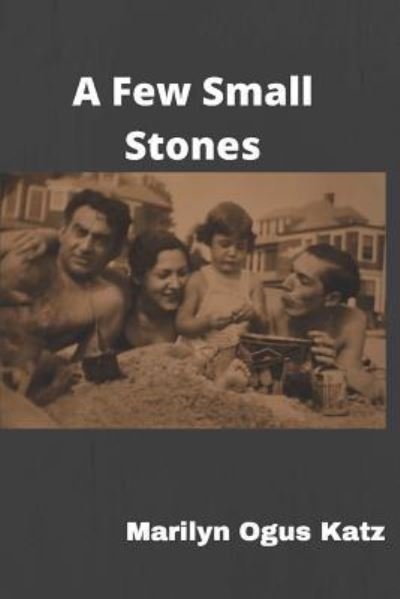 Cover for Marilyn Ogus Katz · A Few Small Stones (Paperback Book) (2018)