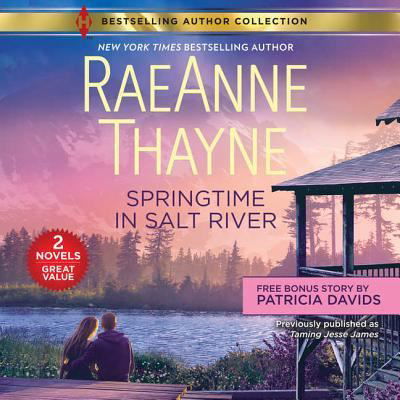 Springtime in Salt River & Love Thine Enemy - RaeAnne Thayne - Music - Harlequin Bestselling Author Collection - 9781982543150 - August 28, 2018