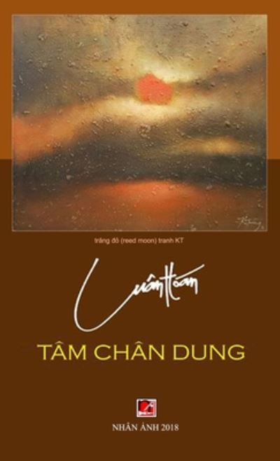 Cover for Hoan Luan · Tam Chan Dung (hard cover) (Hardcover Book) (2020)