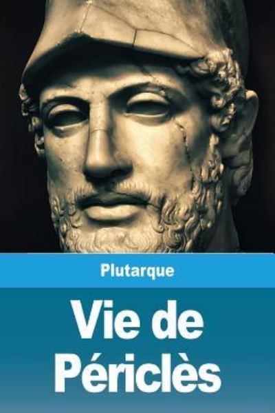 Cover for Plutarque · Vie de Pericles (Pocketbok) (2019)
