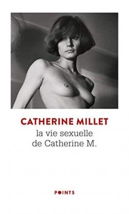 Cover for Catherine Millet · La vie sexuelle de Catherine M (Paperback Bog) (2020)
