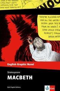 Macbeth - Shakespeare - Books -  - 9783125782150 - 