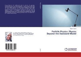 Cover for Yassin · Particle Physics: Physics Beyond (Bog)