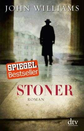 Cover for Williams · Stoner (Bog)