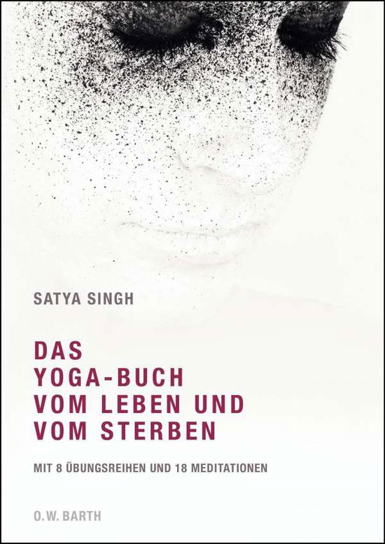 Cover for Singh · Das Yoga-Buch vom Leben und vom S (Book)