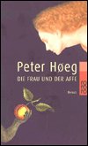 Cover for Peter Hoeg · Roro Tb.22315 Hoeg.frau Und Der Affe (Bok)