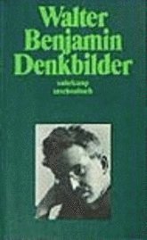 Cover for Walter Benjamin · Suhrk.TB.2315 Benjamin.Denkbilder (Buch)