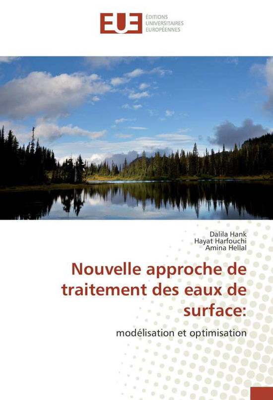 Cover for Hank · Nouvelle approche de traitement de (Buch)