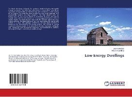 Cover for Rubab · Low Energy Dwellings (Bog)