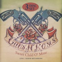 Sweet Child O´mine - Guns'n´roses - Música - POP/ROCK - 9783817199150 - 28 de agosto de 2020
