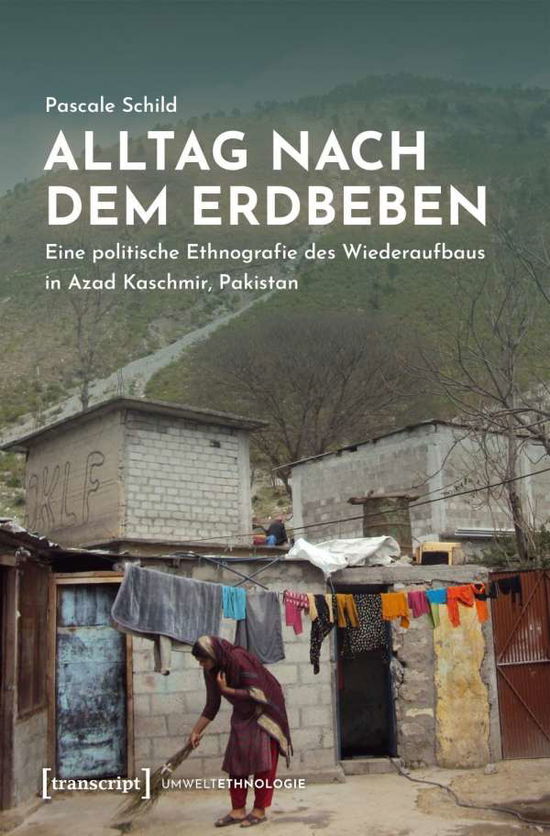 Cover for Schild · Alltag nach dem Erdbeben (Book)