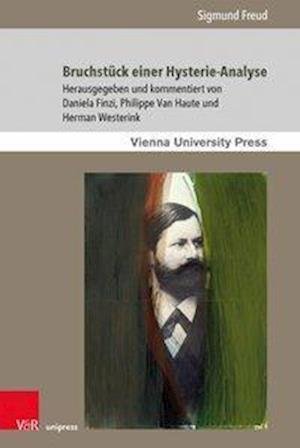 Cover for Sigmund Freud · Bruchstuck einer Hysterie-Analyse (Pocketbok) (2020)