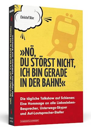 Cover for Dörr · Nö,du störst nicht,ich bin gerade (Book)