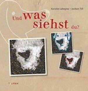 Cover for Till · Und was siehst DU? (Book)