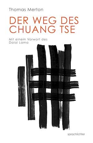 Cover for Thomas Merton · Der Weg des Chuang Tsu (Bok) (2023)