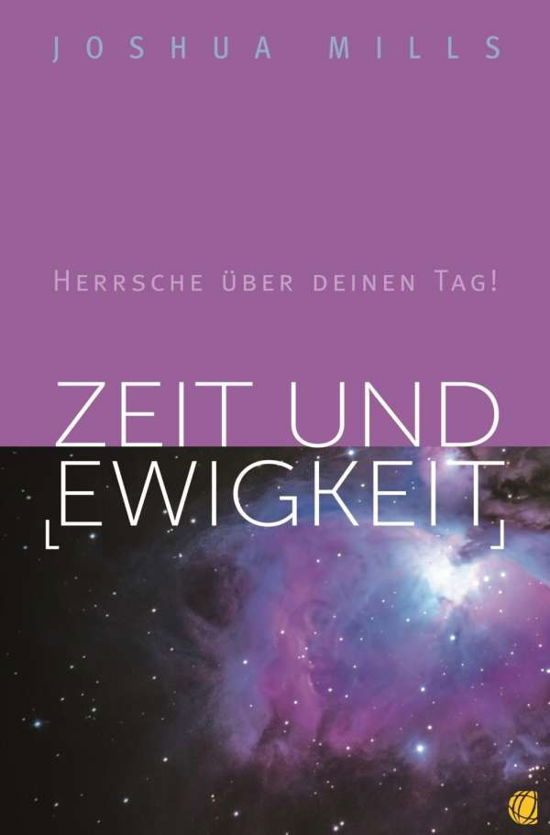 Cover for Mills · Zeit und Ewigkeit (Book)