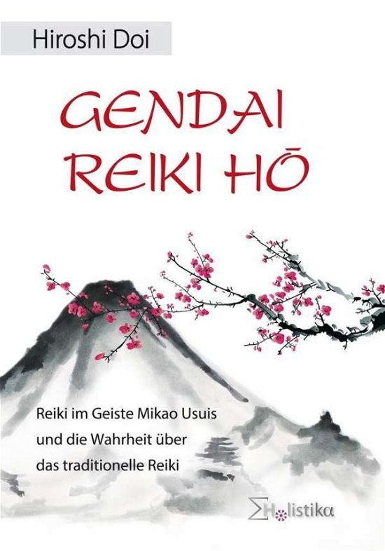 Cover for Doi · Gendai Reiki Hô (Bok)