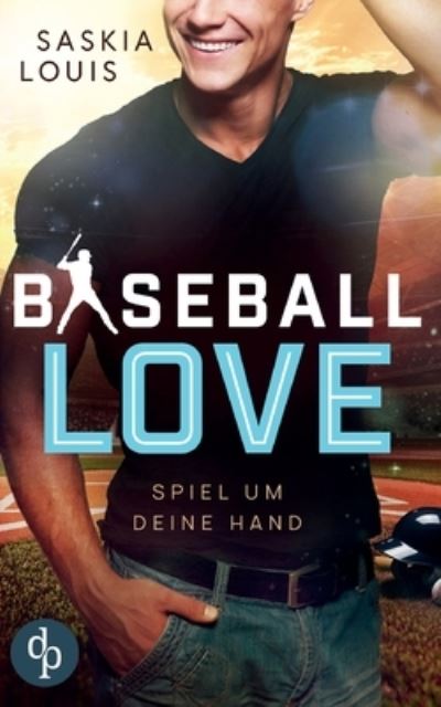 Spiel um deine Hand - Saskia Louis - Books - Bod Third Party Titles - 9783986374150 - December 23, 2021