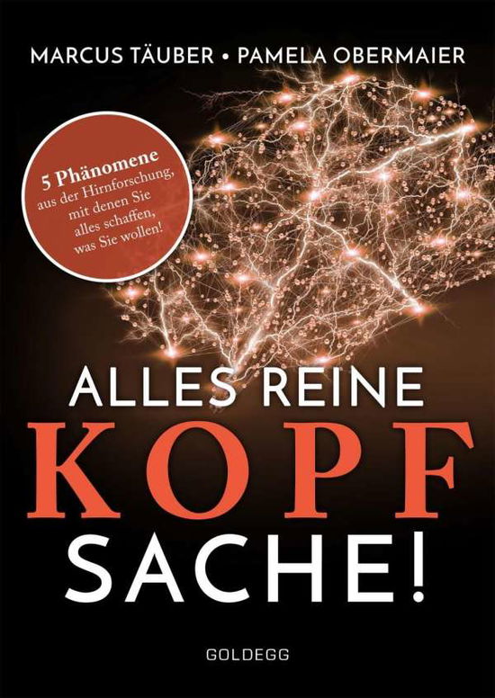 Alles reine Kopfsache - Täuber - Boeken -  - 9783990601150 - 