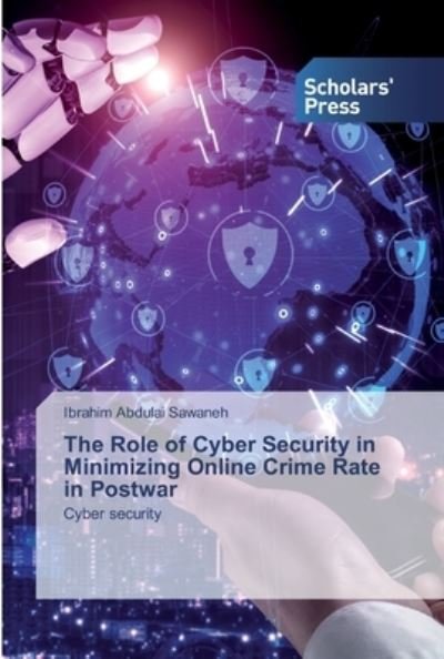 Cover for Sawaneh · The Role of Cyber Security in M (Bog) (2020)