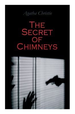 Cover for Agatha Christie · The Secret of Chimneys (Pocketbok) (2022)