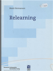 Cover for Mads Hermansen · Relearning (Hæftet bog) [1. udgave] (2005)