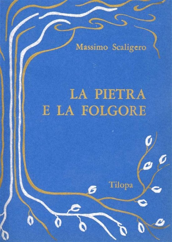 Cover for Massimo Scaligero · La Pietra E La Folgore (Book)