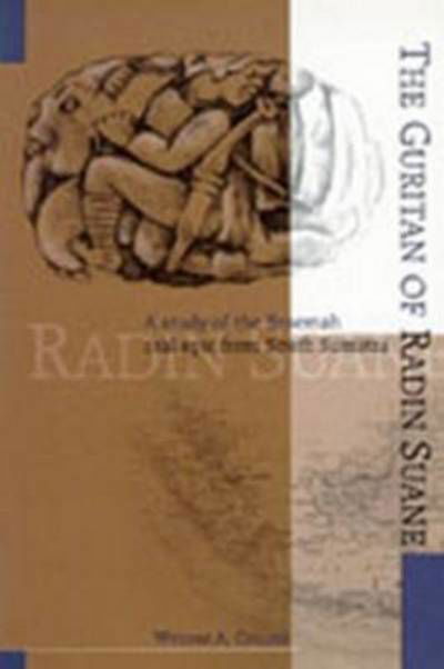 Cover for William Collins · The Guritan of Radin Suane (Paperback Book) (1998)