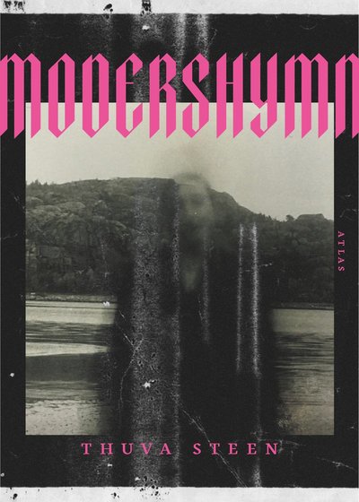 Cover for Thuva Steen · En modershymn (Bound Book) (2021)