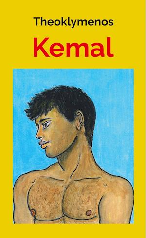 Cover for Theoklymenos -d · Kemal (Paperback Book) (2021)